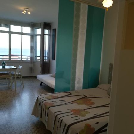 Vistas Al Mar Apartment Torremolinos Exterior photo