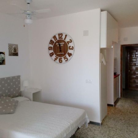 Vistas Al Mar Apartment Torremolinos Exterior photo