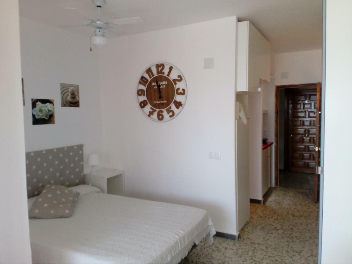 Vistas Al Mar Apartment Torremolinos Exterior photo